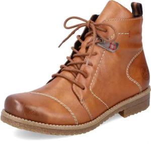 Rieker Stiefeletten für Damen in braun