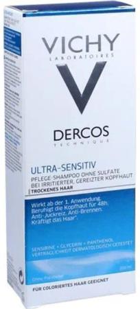 L'Oreal Deutschland GmbH Haarshampoo VICHY DERCOS