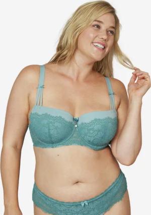 SugarShape Balconnet-BH Jill Balconette-BH wattiert