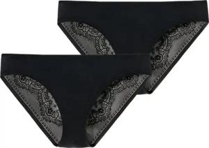 Schiesser Slip Invisible Lace (2-St)