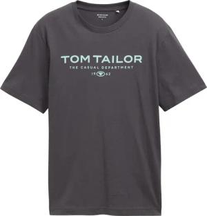 TOM TAILOR T-Shirt T-Shirt Kurzarmshirt (1-tlg.,