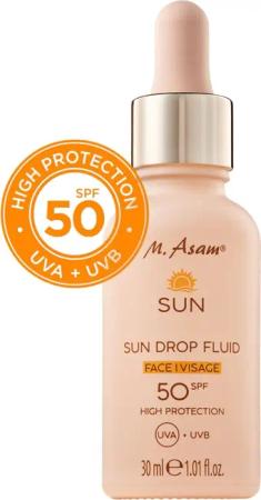 M. Asam Sonnenschutzfluid M Asam SUN