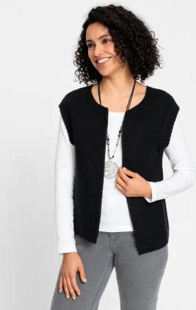 Witt Strickweste Strickweste