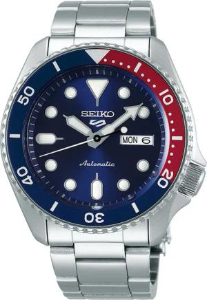 Seiko Automatikuhr Seiko 5 Sports SRPD53K1
