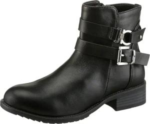 heine Stiefelette
