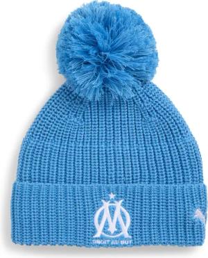 PUMA Beanie "Olympique de Marseille Essentials Beanie Jugendliche"