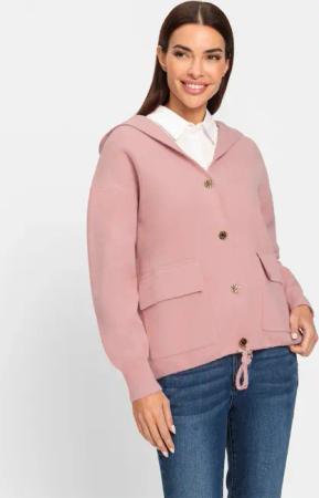 heine Strickjacke