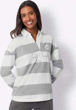 heine Poloshirt "Poloshirt", (1 tlg.)