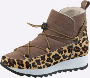 heine Stiefelette