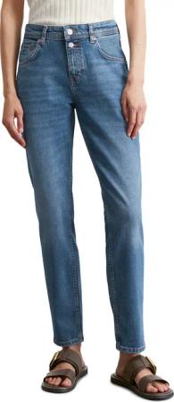 Marc OPolo Boyfriend-Jeans "aus stretchigem Organic Cotton-Mix"