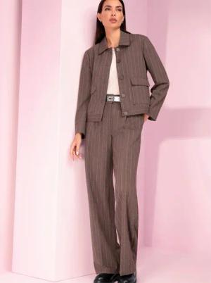 heine Jackenblazer "Blazerjacke"