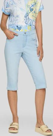 Rabe Jerseyhose "Hose"