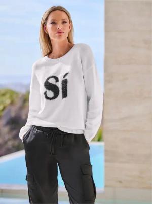 heine Strickpullover "Pullover"