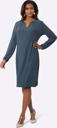 Lady Jerseykleid "Jersey-Kleid"