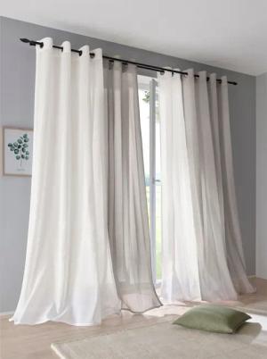 heine home Gardine, (1 St.)
