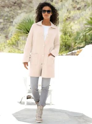 heine Cardigan