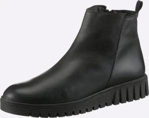 heine Stiefelette