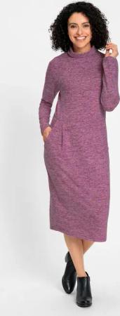 Inspirationen Jerseykleid "Jersey-Kleid"