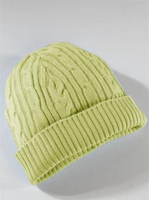 Classic Basics Strickmütze
