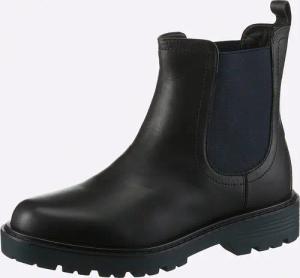 heine Stiefelette