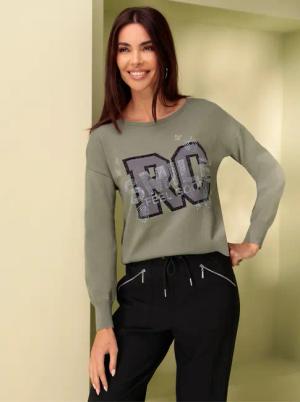 heine Strickpullover "Pullover"