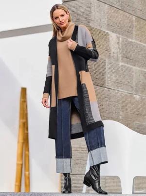 heine Strickjacke