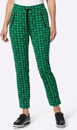 Inspirationen Schlupfhose