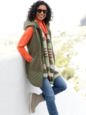 heine Strickpullover "Pullover"