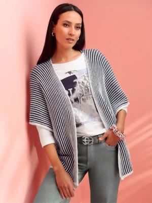 heine Strickjacke