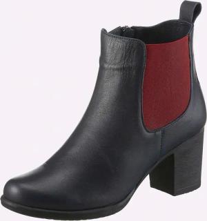 heine Stiefelette