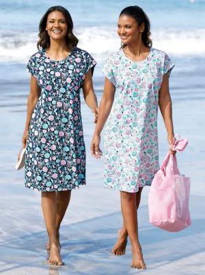 feel good Sommerkleid "Sommerkleid"