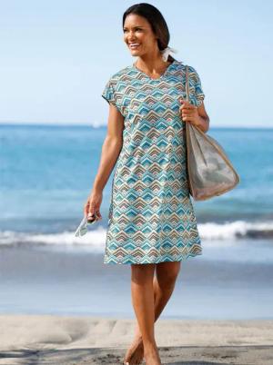 feel good Sommerkleid "Sommerkleid"