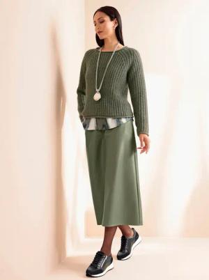 heine Strickpullover "Pullover"