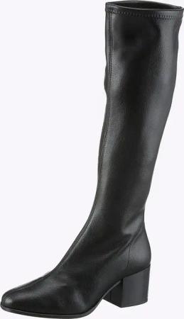 heine Stiefel