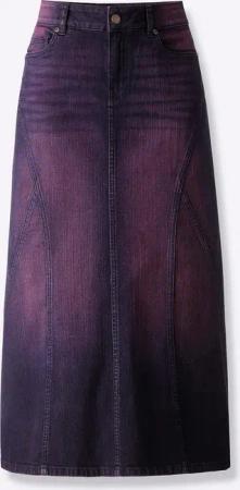 heine Jeansrock