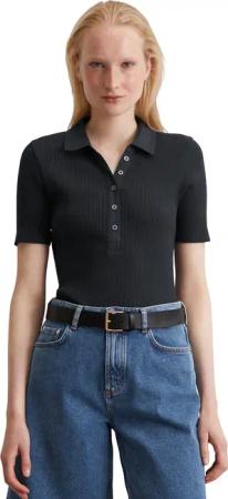 Marc OPolo Poloshirt "aus Stretch-Jersey"