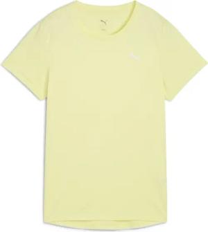 PUMA Trainingsshirt "Train All Day Essentials Crew T-Shirt Damen"