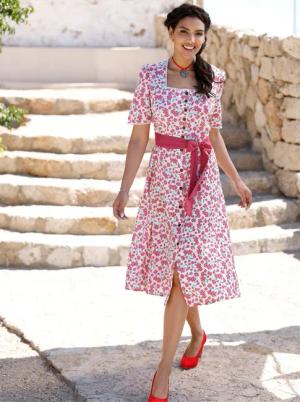 Classic Basics Trachtenkleid "Trachtenkleid"