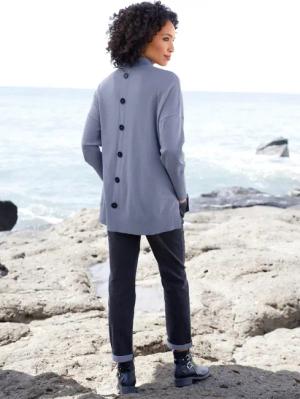 heine Strickpullover "Pullover"