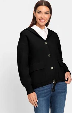 heine Strickjacke