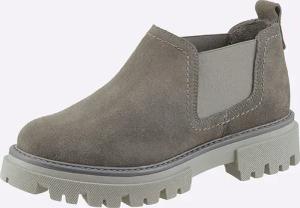 heine Stiefelette