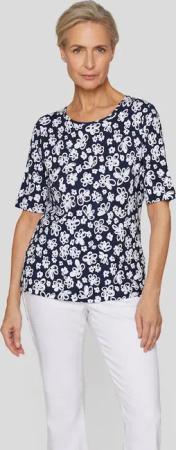 Rabe Print-Shirt "T-Shirt"