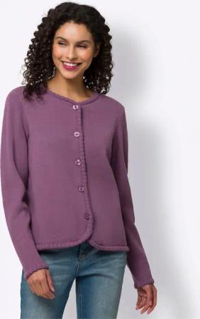 heine Cardigan