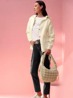 heine Strickjacke
