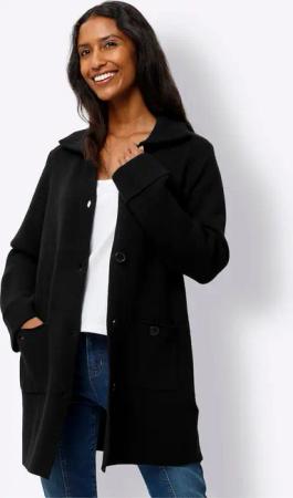 heine Cardigan