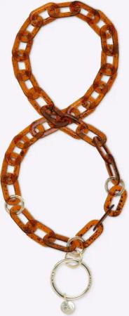 heine Kette mit Anhänger