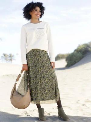 heine Sweatshirt