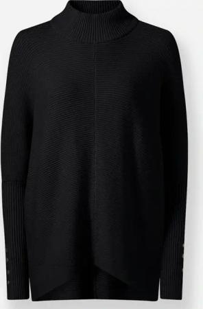 heine Rollkragenpullover "Rollkragenpullover"