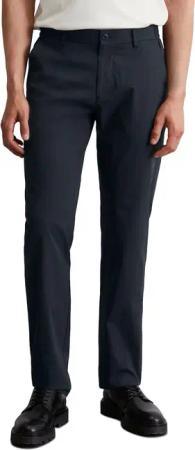 Marc OPolo Chinohose "aus technischem Popeline-Stretch"