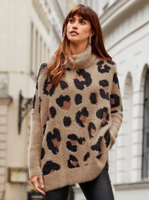 Inspirationen Strickpullover "Pullover"